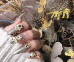 -LILY NAILS美甲美睫