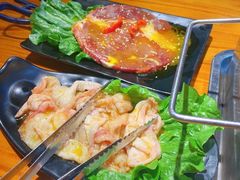 -丹东特色烤肉(南光三部店)