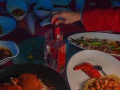 -重庆解放碑威斯汀酒店