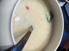 -魁盛居百年鲁菜馆(县西巷店)