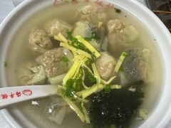 -海平馄饨(逍遥二路店)