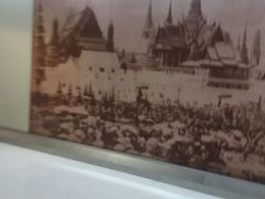-曼谷素万那普国际机场