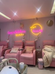 -Beauty Nails 美甲美睫皮肤管理