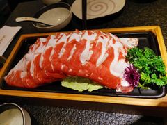 -湊湊火锅·茶憩(和平大悦城店)