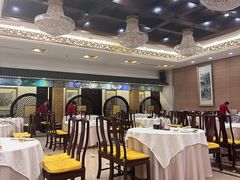 -汇贤府·李氏新鲁菜(万寿路店)