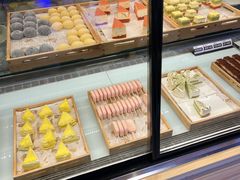 -盛江山自助料理(奥莱锦辉购物广场店)