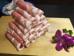 -羊肉街口老银川滩羊涮肉馆