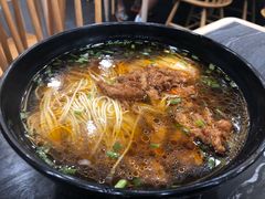 -老盛兴·上海小笼汤包馆(武夷店)