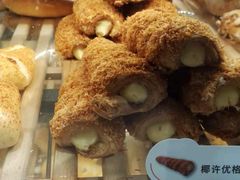 -BreadTalk面包新语·烘焙蛋糕(深业上城店)