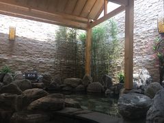 -汤里来温泉