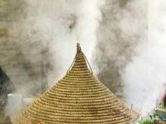 -鲜呦蒸汽石锅鱼(北辰路店)
