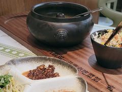 -云海肴·汽锅鸡·云南菜(高德置地店)