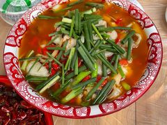 鱼片-拈一筷子·宜宾江湖菜(十一街店)
