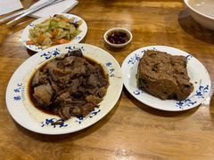 -柴氏风味斋(甘家口店)