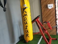 -UltraForce超源健身私教工作室(长楹天街精品店)