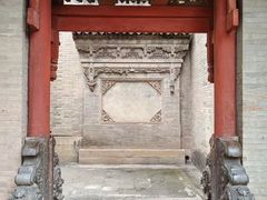 -阎锡山故居