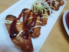 -吃饼人西餐(南开店)