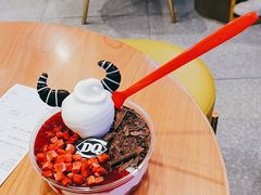 -DQ·蛋糕·冰淇淋(万风新天地店)