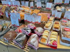 -那家面包房(珠江路店)