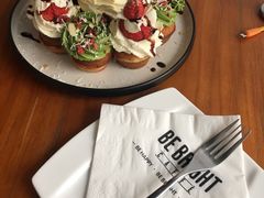 -BE BRIGHT KITCHEN(正佳广场店)