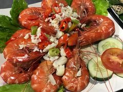 -幸福姐海鲜大排档