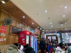 -肆姐面粉馆(坡子街店)