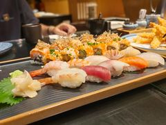 -西村日本料理(香格里拉饭店)
