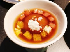 糖油粑粑-凤凰湘语·海派湘菜(浦东旗舰店)