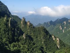 -老界岭旅游度假区