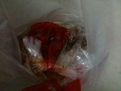 -绝味鸭脖(大理沃尔玛店)