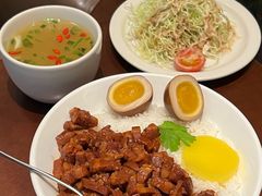 -老张牛肉面(天津万象城店)