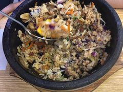 -星韩味石锅拌饭(万科·钻石广场店)