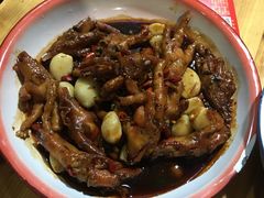 -老三样·美食研究中心(世贸路店)