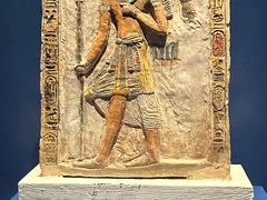 -上海博物馆(人民广场馆)