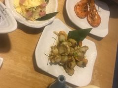 -山之川日料放题(通州店)