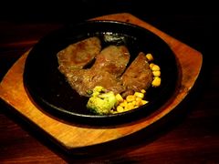 -渔日本料理铁板烧(新天地假日广场店)