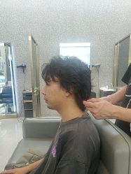 -苏奇发型·烫发染发