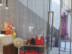 -味+新京宴·烤鸭·北京菜(创意谷店)
