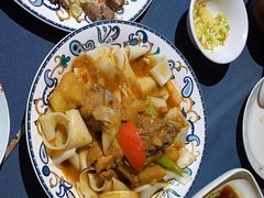-伊带伊路新疆美食府(呼家楼店)