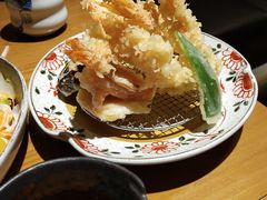 -渔寿司·日本料理(艾尚天地店)