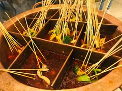 -TABLE·味西餐厅-成都茂业JW万豪酒店