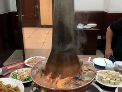 -山海关清和浑锅店