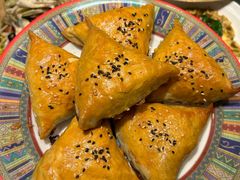 -天山传奇新疆菜(SKLP店)