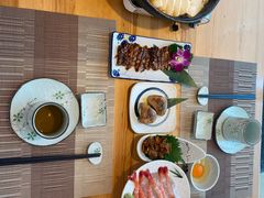 -酒井酱子·深夜食堂(东城汇店)