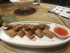 -新白鹿餐厅(城西银泰城店)