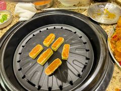 -首尔烤肉大排档(合生汇店)