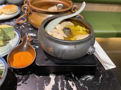 -云海肴云南菜·蒸汽石锅鱼(青岛万象城店)