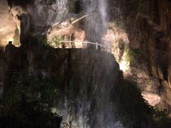 -广州花园酒店