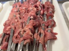 -通海俄式烧烤·俄罗斯大串(嵩山路店)