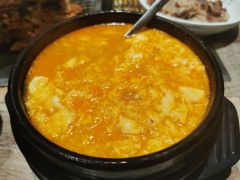 -一心烤肉(延安路店)